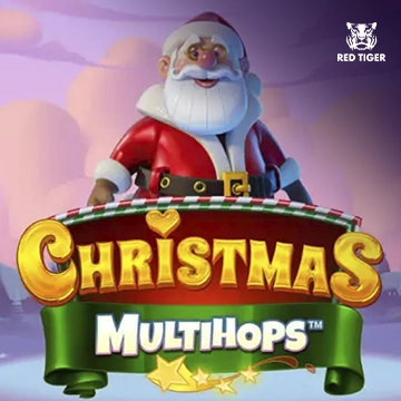 Redtiger : Christmas MULTIHOPS - LETSEBET77