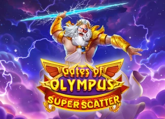 Gates of Olympus Super Scatter - LETSEBET77
