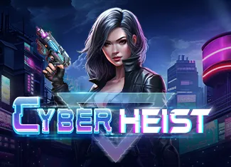 Cyber Heist - LETSEBET77