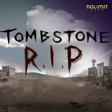 Tombstone Rip - LETSEBET77