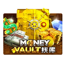 Money Vault - LETSEBET77