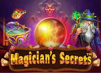 Magicians Secrets - LETSEBET77