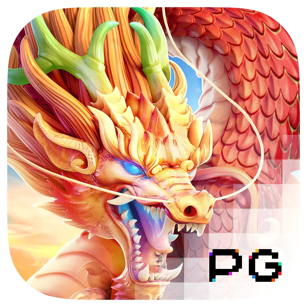 Dragon Legend - LETSEBET77