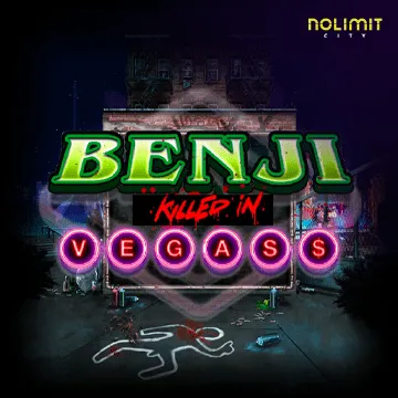 Benji Killed in Vegas - LETSEBET77
