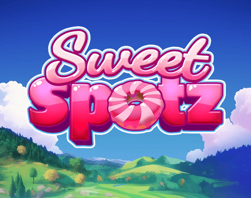 Sweet Spotz - LETSEBET77