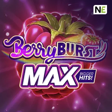 Berryburst MAX - LETSEBET77