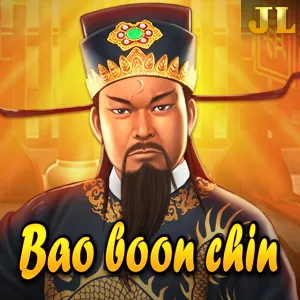 Jili : Bao boon chin - LETSEBET77