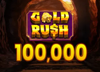 Gold Rush 250,000 - LETSEBET77