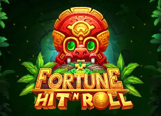 Fortune Hitn Roll - LETSEBET77