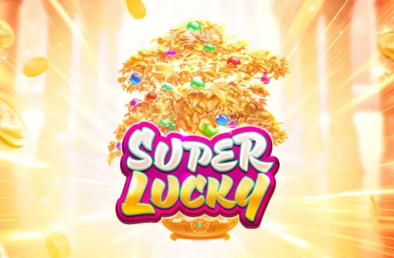 PLAYSTAR : SUPER LUCKY - LETSEBET77