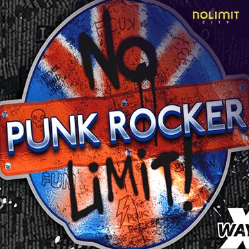 Punk Rocker - LETSEBET77