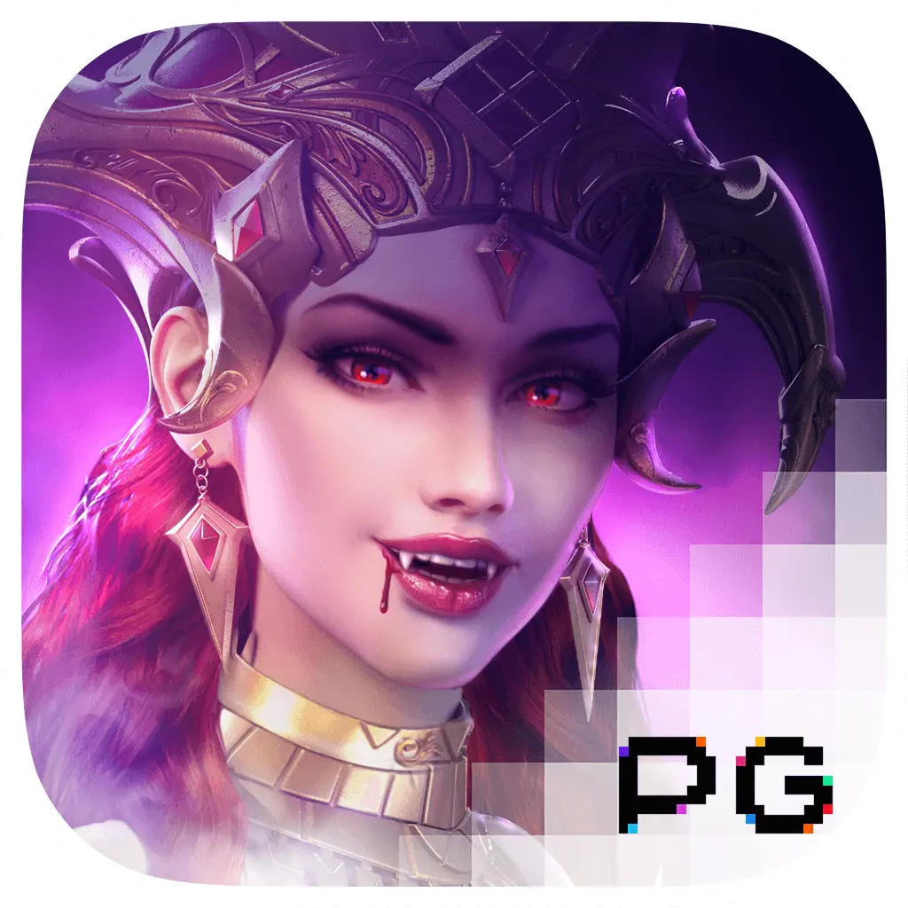 Vampires Charm - LETSEBET77