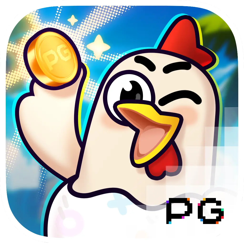 Chicky Run - LETSEBET77