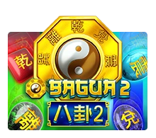 Bagua 2 - LETSEBET77