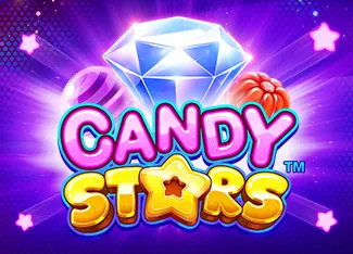 Candy Stars - LETSEBET77