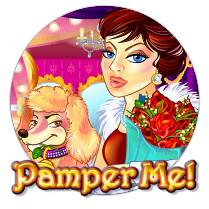 Pamper Me - LETSEBET77