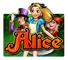 Alice - LETSEBET77