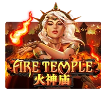 Fire Temple - LETSEBET77