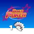 Bonus Poker 1 Hand - LETSEBET77