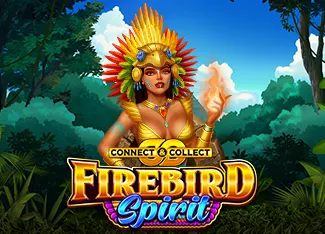 Firebird Spirit - Connect & Collect - LETSEBET77