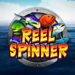 Reel Spinner - LETSEBET77