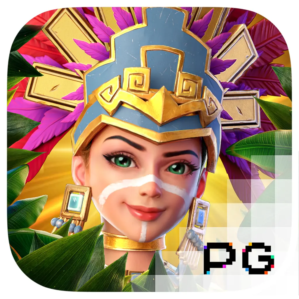 Treasures of Aztec - LETSEBET77