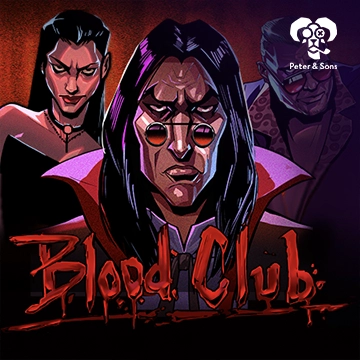 PeterSons : Blood Club - LETSEBET77