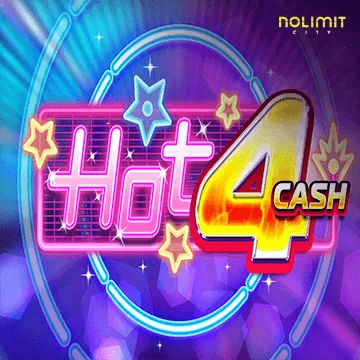 Hot 4 Cash - LETSEBET77