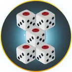 Dadu Poker - LETSEBET77