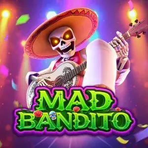Mad Bandito - LETSEBET77