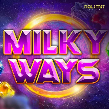 Milky Ways - LETSEBET77