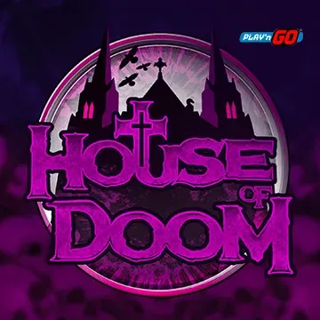 PlaynGo : House of Doom - LETSEBET77