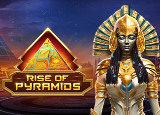 Rise of Pyramids - LETSEBET77