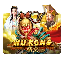 Wukong - LETSEBET77