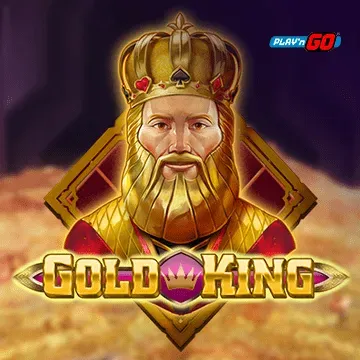 PlaynGo : Gold King - LETSEBET77