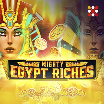 Mancala : Mighty Egypt Riches - LETSEBET77