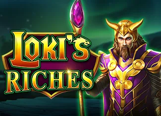 Lokis Riches - LETSEBET77