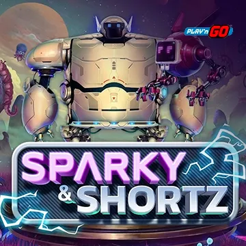 PlaynGo : Sparky & Shortz - LETSEBET77