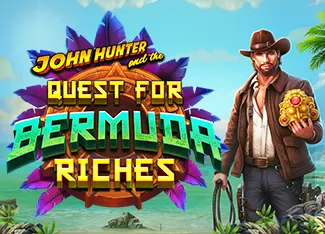 Bermuda Riches - LETSEBET77