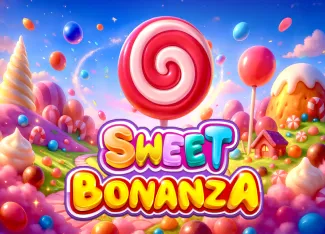 Sweet Bonanza - LETSEBET77