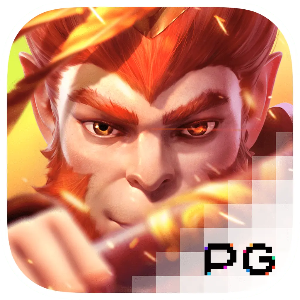 Legendary Monkey King - LETSEBET77