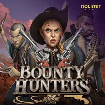 Bounty Hunters xNudge - LETSEBET77