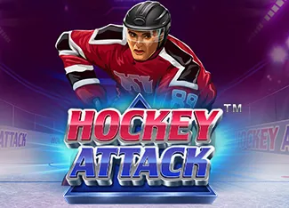 Hockey Attack - LETSEBET77