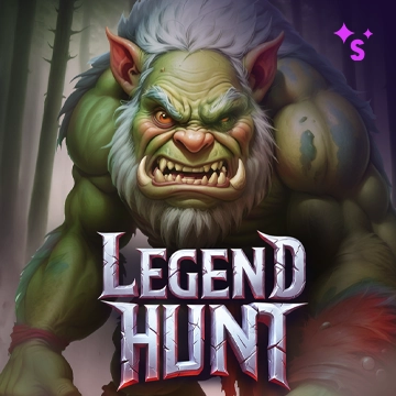 Legend Hunt - LETSEBET77