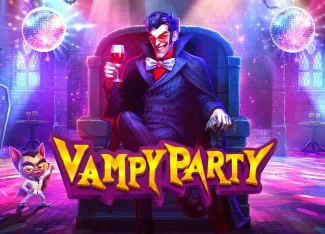 Vampy Party - LETSEBET77