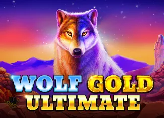 Wolf Gold Ultimate - LETSEBET77