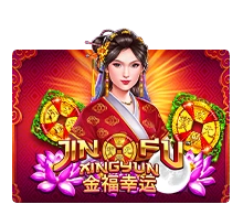 Jin Fu Xing Yun - LETSEBET77