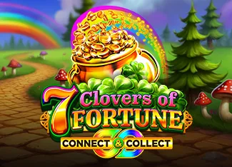 7 Clovers of Fortune - LETSEBET77