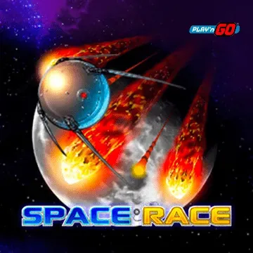 PlaynGo : Space Race - LETSEBET77