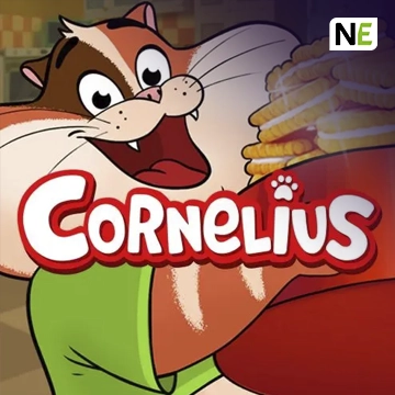 Cornelius - LETSEBET77